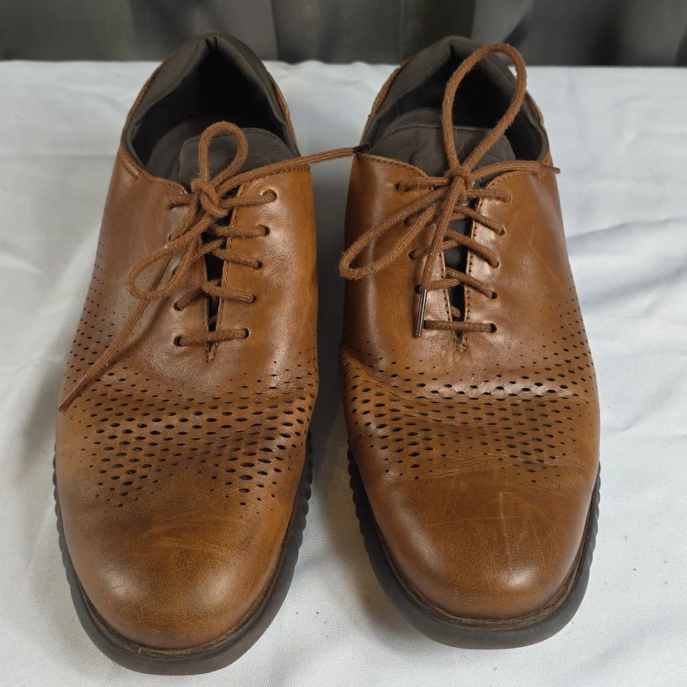 Cole Haan experience timeless